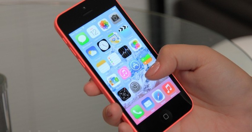 Como Colocar O Chip No Iphone