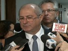 Ministro diz não ver problema em fusão da Oi com Portugal Telecom