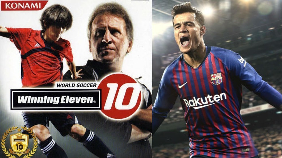International Superstar Soccer Veja curiosidades do jogo
