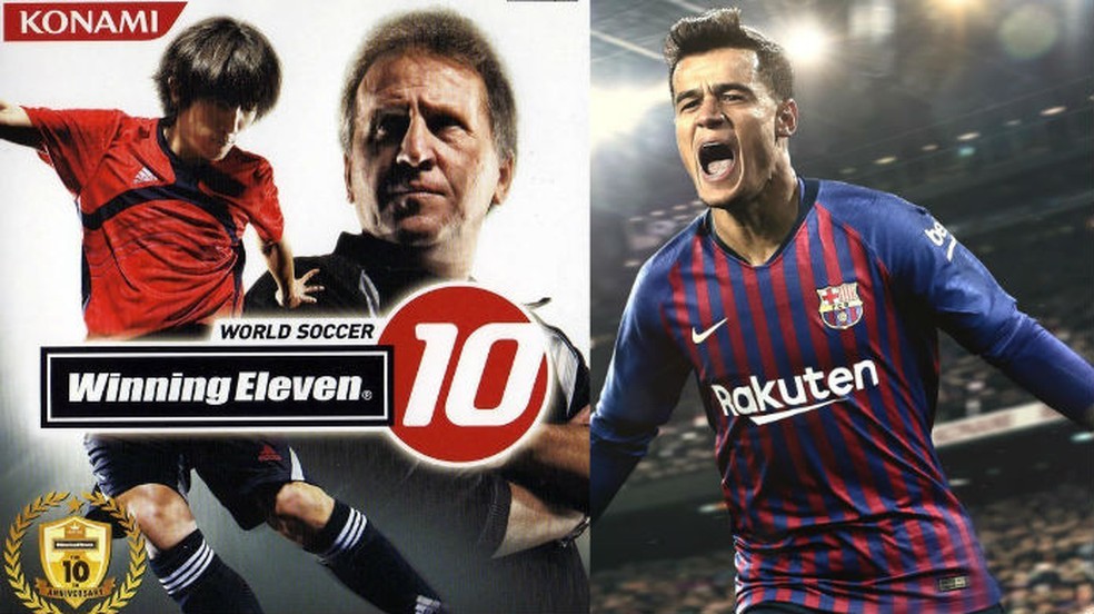 Curiosidades de International Superstar Soccer: o jogo deu origem a Winning Eleven e Pro Evolution Soccer — Foto: Divulgação / Konami