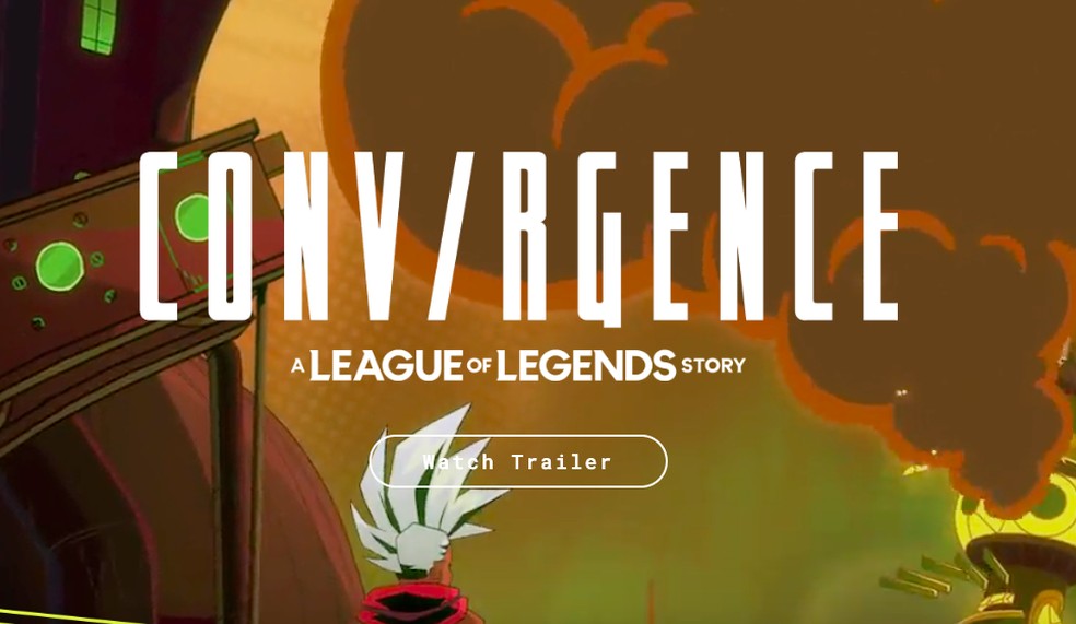 Conheca Ruined King Uma Historia De League Of Legends Novo Jogo Da Riot Jogos Techtudo