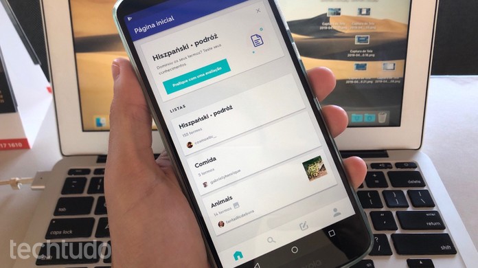 Como Usar O Quizlet Para Aprender Ingles Espanhol E Outras