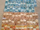 Polícia apreende R$ 59 mil e prende tabeliã de cartório da Grande Natal