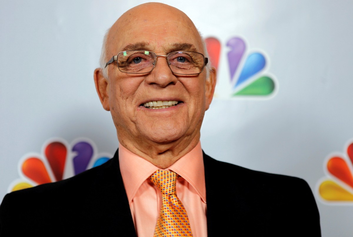Gavin MacLeod, estrela de 'Mary Tyler Moore', morre aos 90 ...