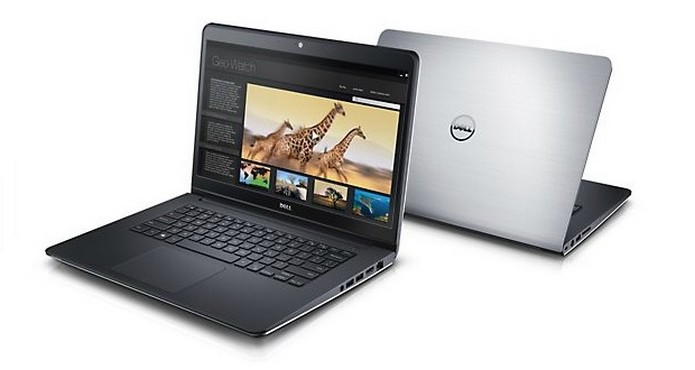 Notebook Dell Inspiron 14 Série 5000 (Foto: Divulgação)