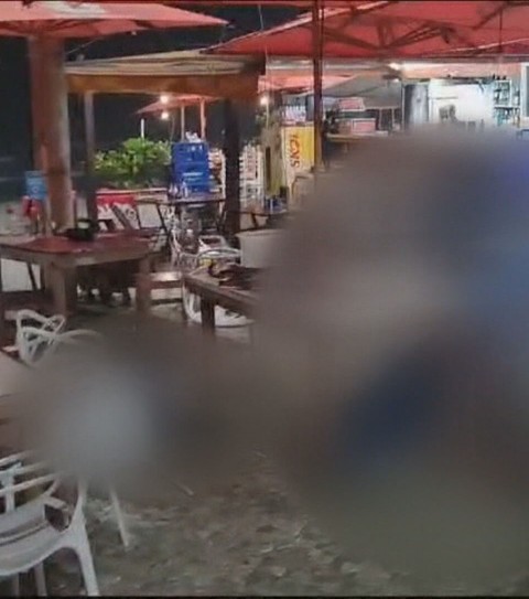 Polícia investiga se facção criminosa matou suspeitos de participar de assassinato de médicos na Barra