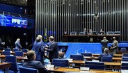 Bolsonaro elege 14 senadores e Lula, 8; MDB perde liderança