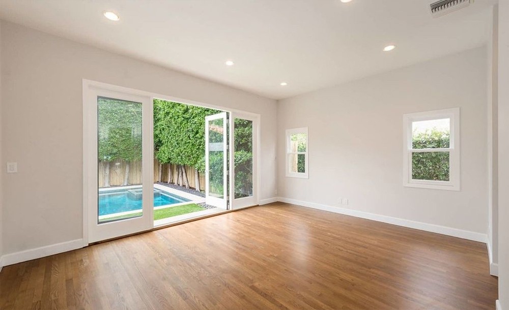 Charlize Theron coloca casa na Califórnia à venda por R$ 9,9 milhões (Foto: REALTOR/DIVULGAÇÃO)