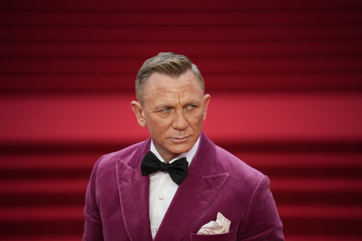 James Bond: As apostas sobre quem substituirá Daniel Craig como próximo 007 | Cinema