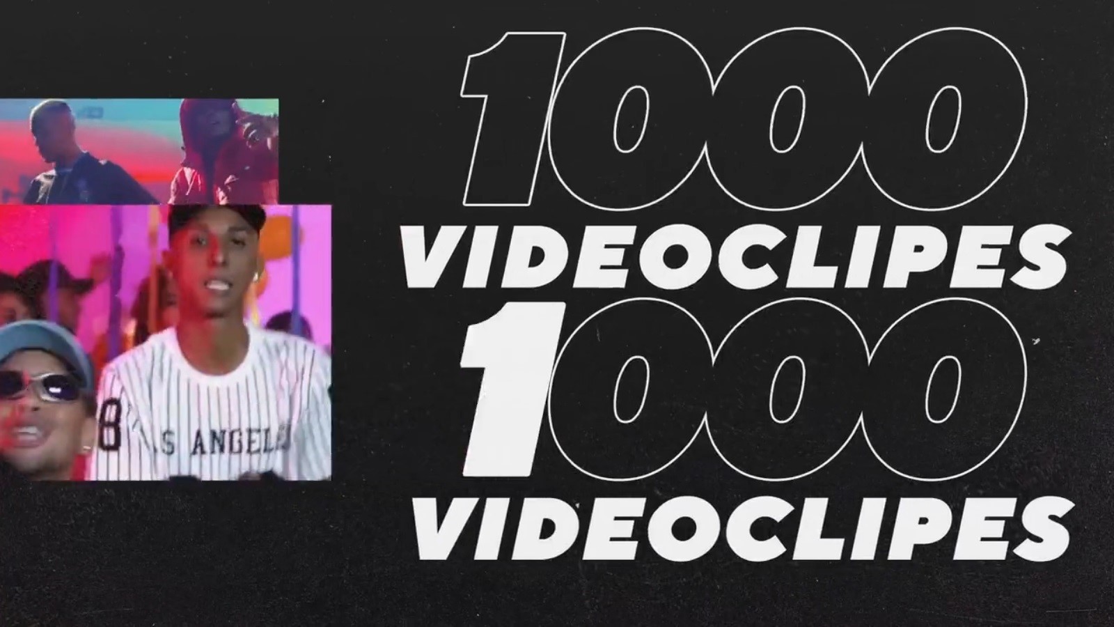 Alguns números do Canal KondZilla depois de 1000 videoclipes lançados - GQ  | Música