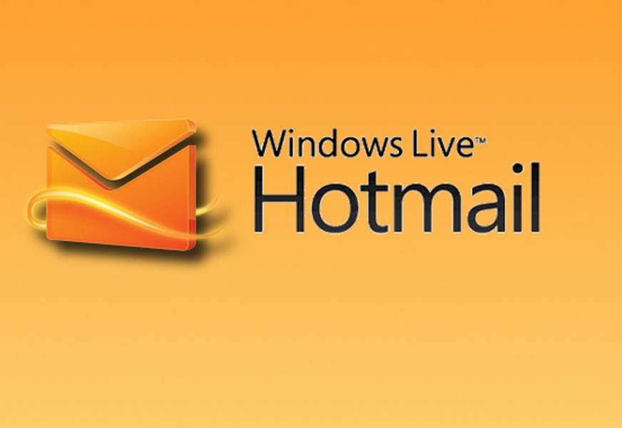 Hotmail.