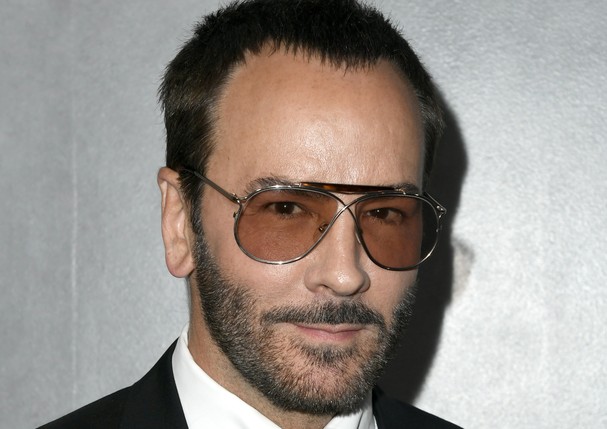 Tom Ford (Foto: Getty Images)