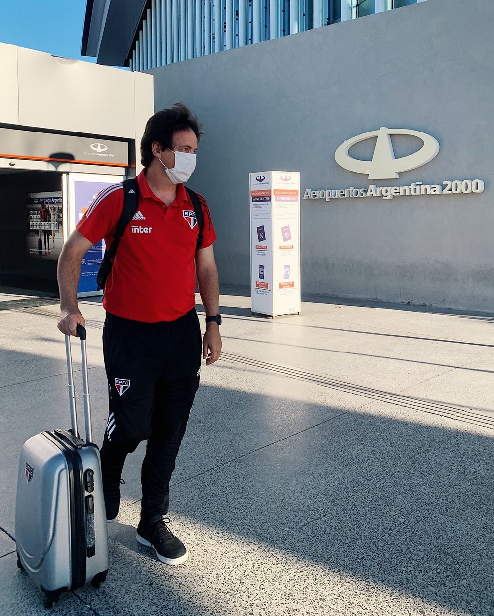 Retrospecto ruim como visitante alerta o tricolor antes de duelo decisivo 