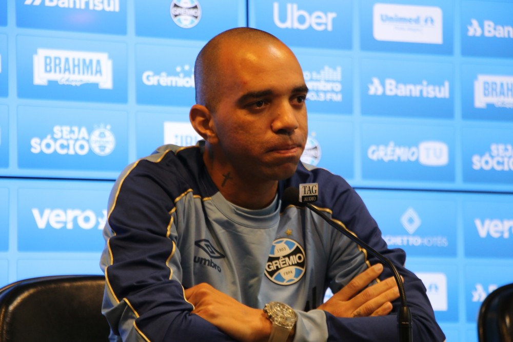 Grêmio fará remodelação no ataque para 2020