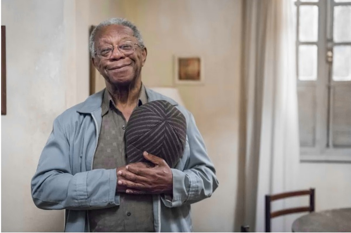 Morre o ator Milton Gon&ccedil;alves, aos 88 anos