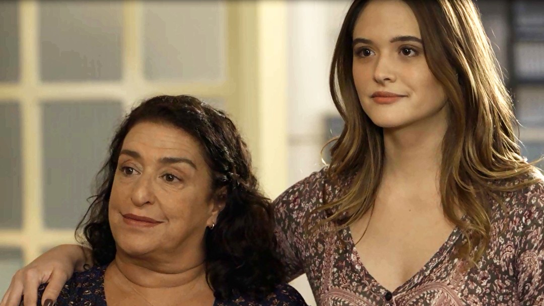 Resumo Da Semana Da Novela Salve Se Quem Puder Gshow