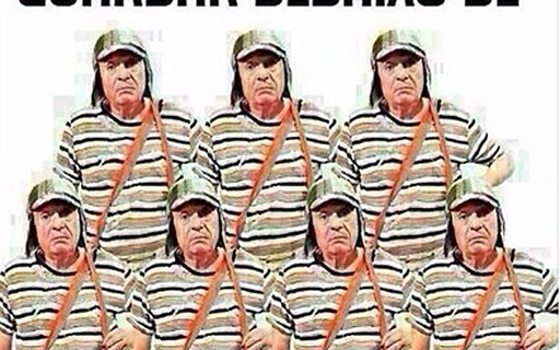 Relembre os memes mais engraçados do Chaves - Guiame