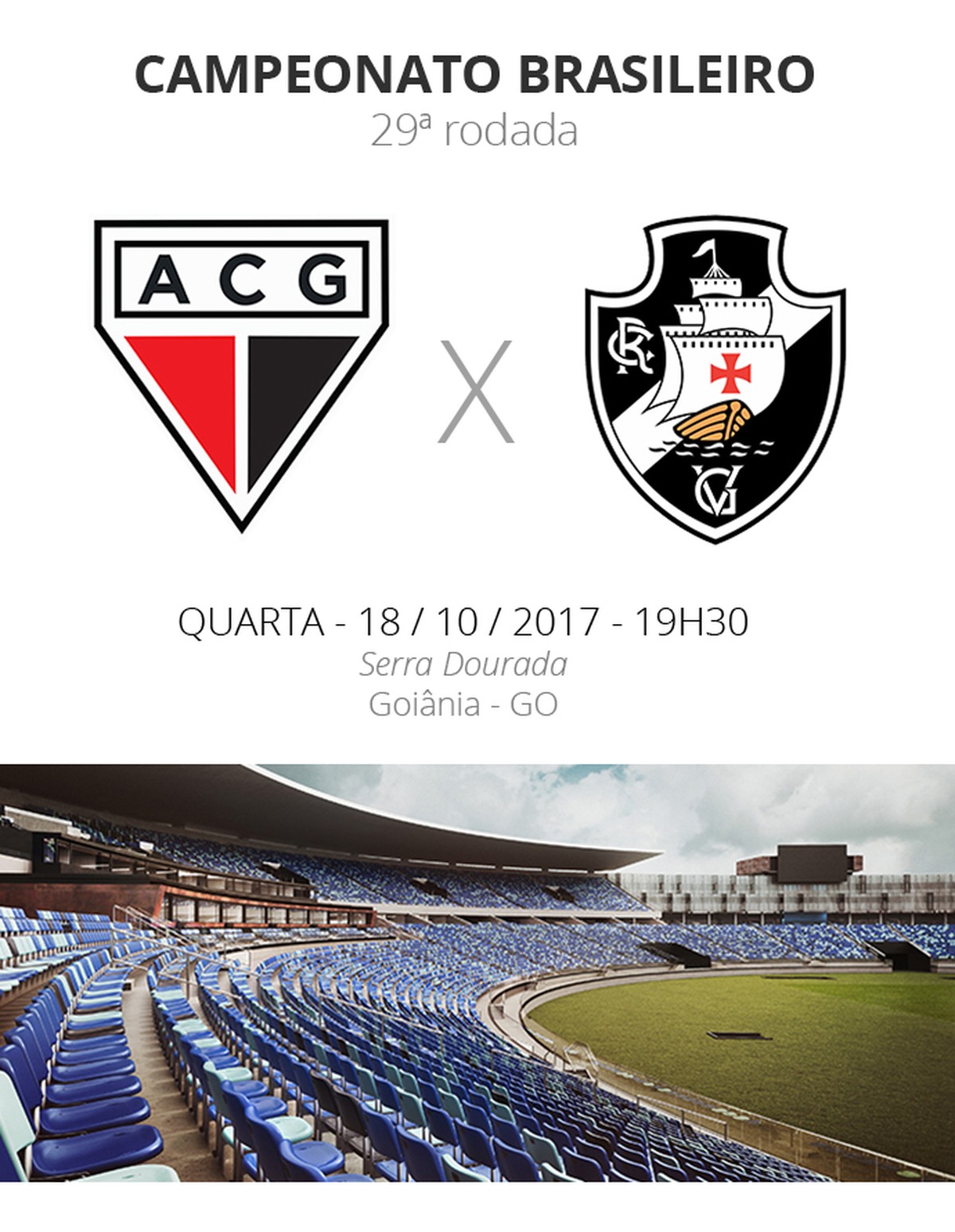Brasil no Mundial sub-17 e Atlético-GO x Vasco agitam quarta no SporTV ...