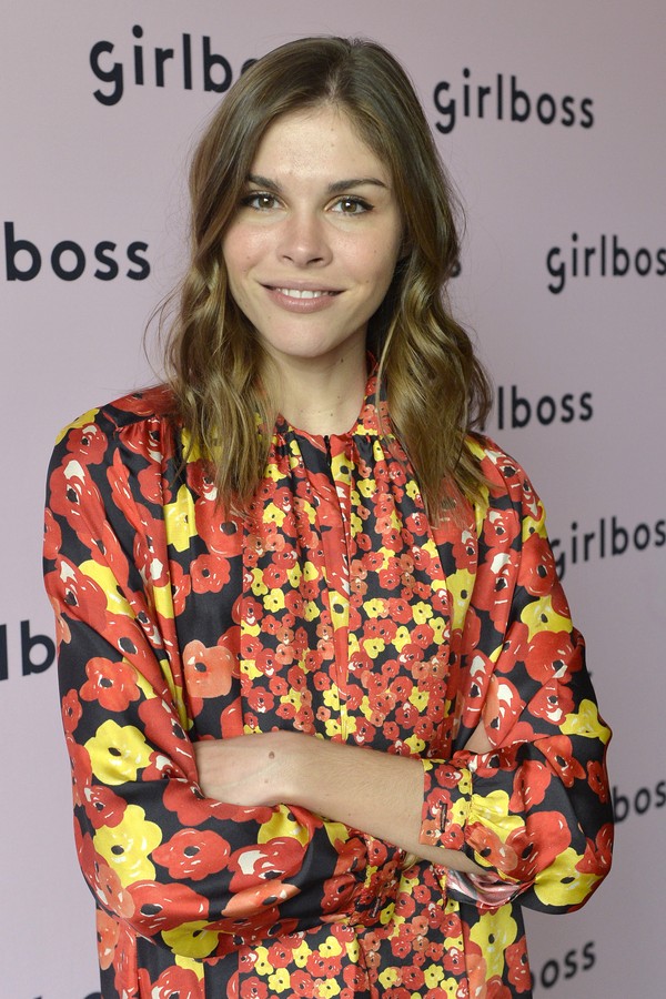 Emily Weiss (Foto: Getty Images)