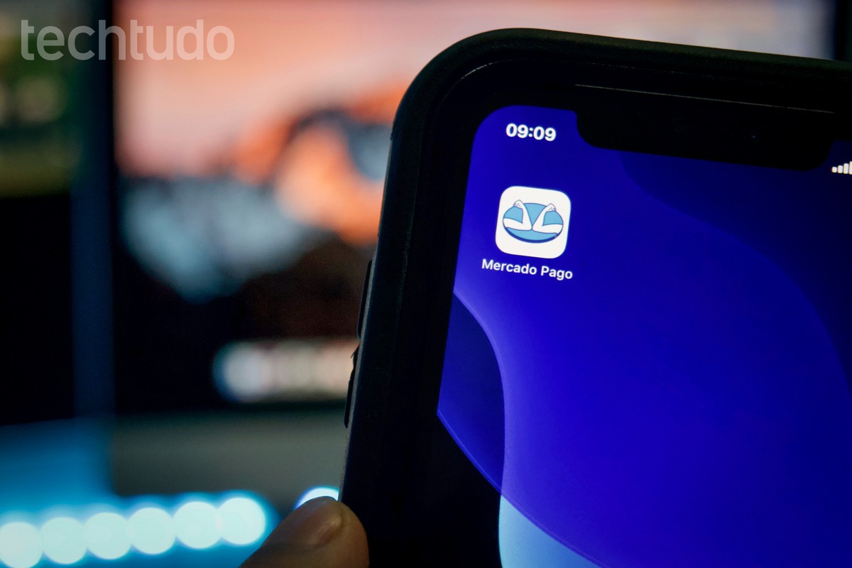Como criar uma conta do Mercado Pago pelo celular