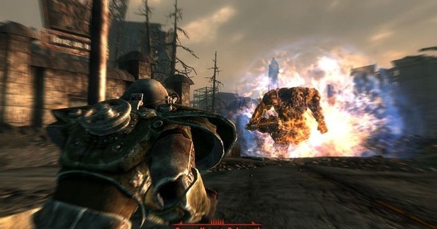 fallout new vegas workbench fallout new vegas workbench