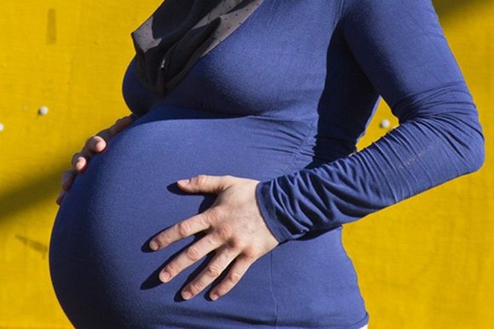 Números apontam para necessidade de cuidados durante a gravidez e após o parto — Foto: Divulgação/Johannes Jander 