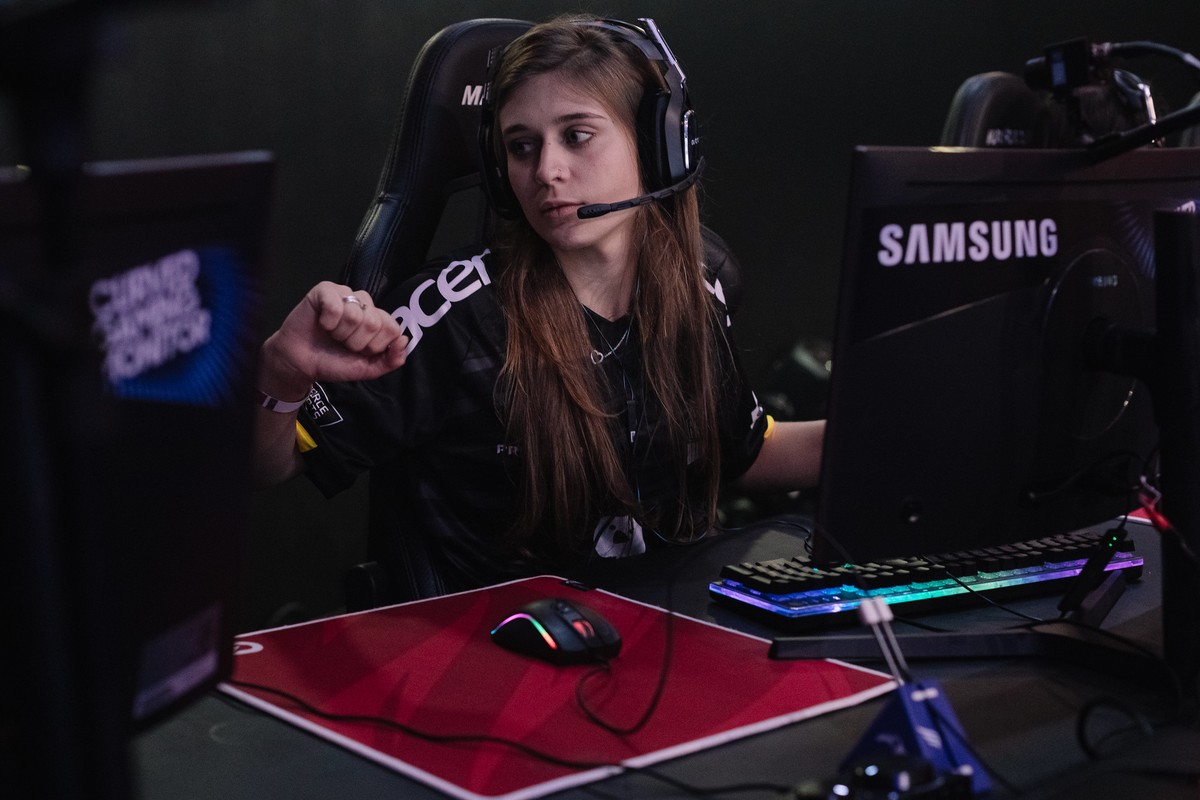 R6 Circuito Feminino: equipes são definidas; veja agenda e confrontos ...