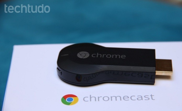 Veja como personalizar o nome do Chromecast (Foto: Reprodução/Barbara Mannara) (Foto: Veja como personalizar o nome do Chromecast (Foto: Reprodução/Barbara Mannara))