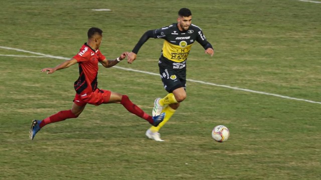 FC Cascavel Athletico