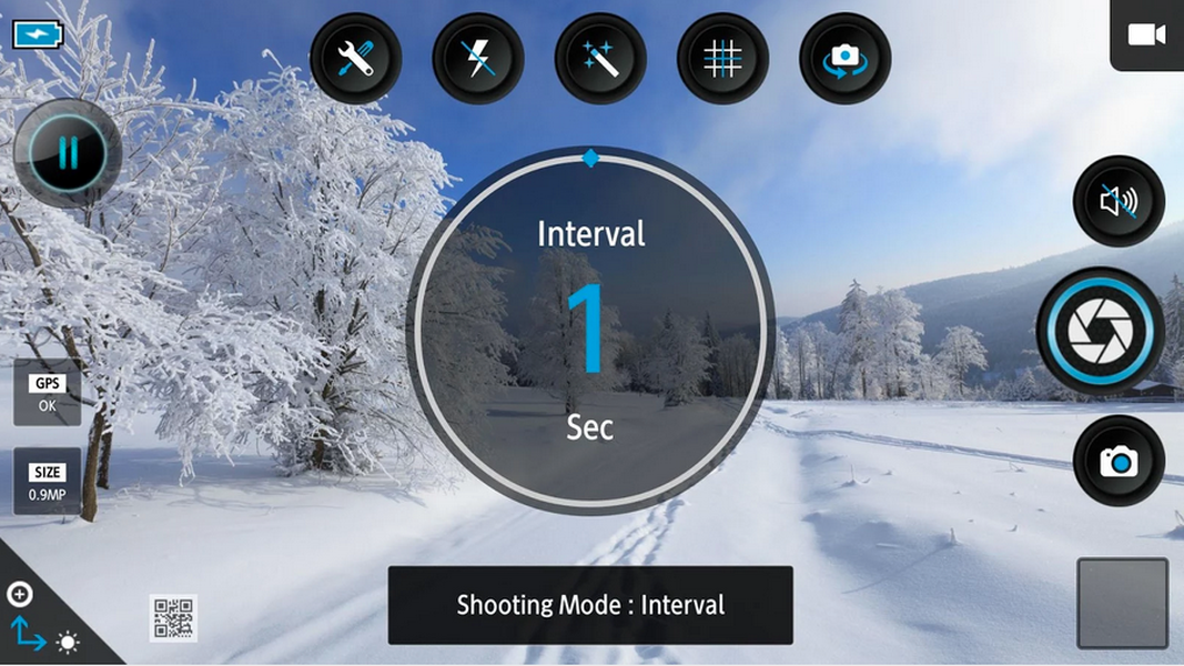 HD Camera Download TechTudo