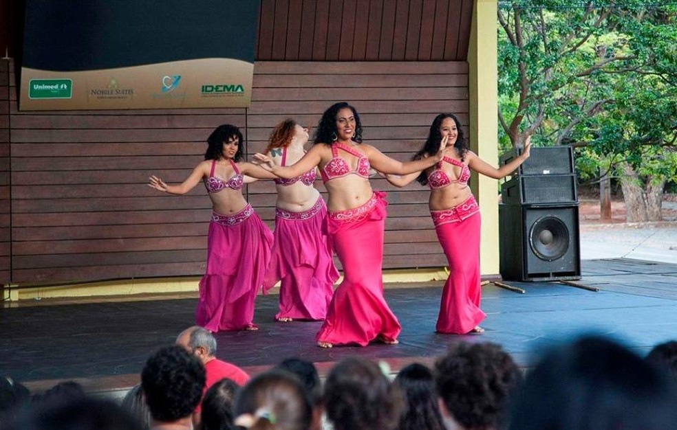 Evento Celebra Cultura Arabe Em Natal Neste Final De Semana O Que Fazer Em Natal E Regiao G1