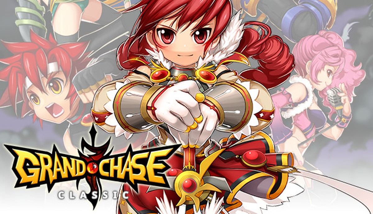 Grand Chase: veja curiosidades sobre personagens e história do jogo