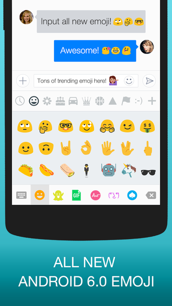 Teclado Emoji Belos Emoticons Download Techtudo