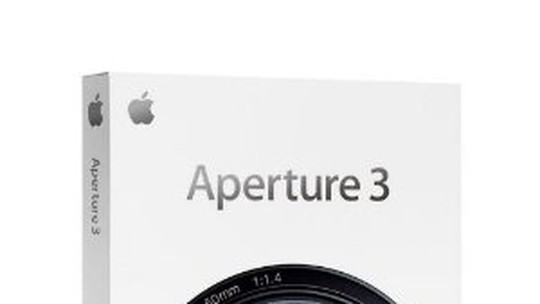 Aperture Aperture
