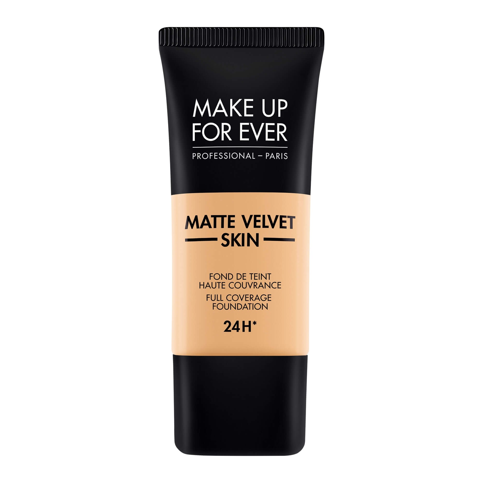 Base Matte Velvet Skin, Make Up For Ever (Foto: Divulgação)