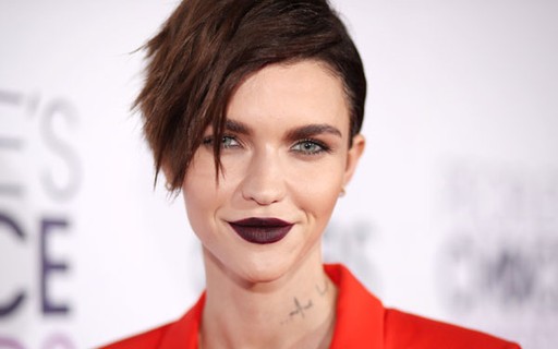 Ruby Rose conta como foi revelar sua orientação sexual para a mãe aos ...