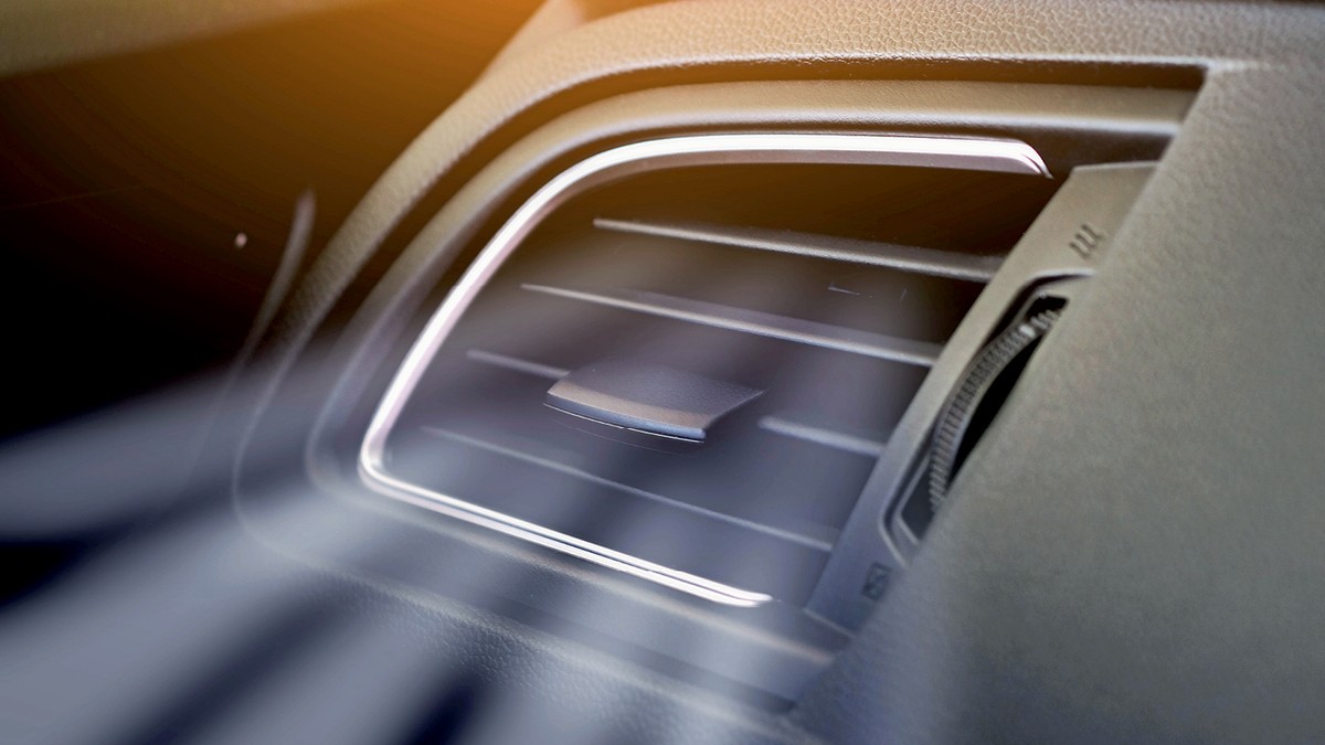Como funciona o arcondicionado dos carros? Serviços autoesporte