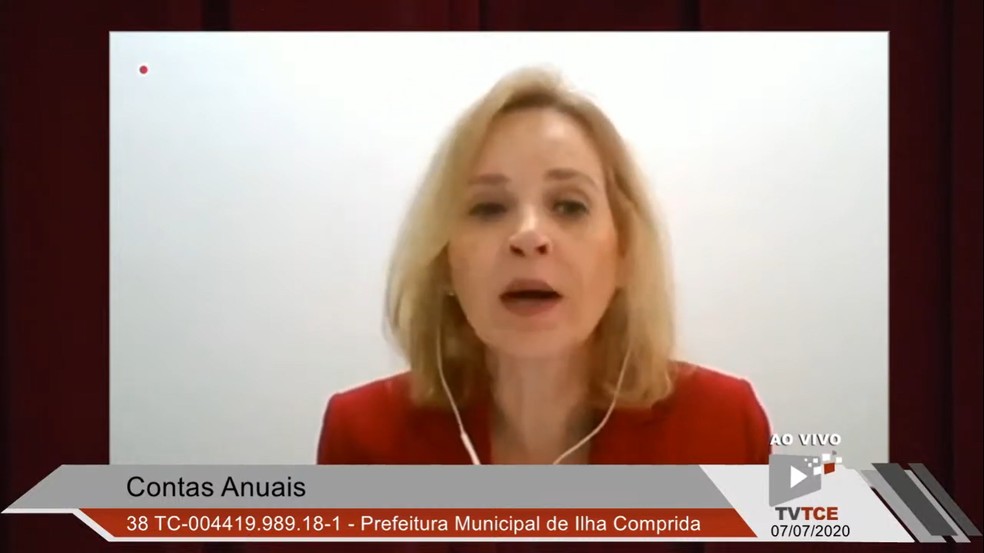 Prefeitura De Ilha Comprida Sp Pagou Horas Extras A Servidores Em Dias Que Nao Existem Aponta Tce Santos E Regiao G1