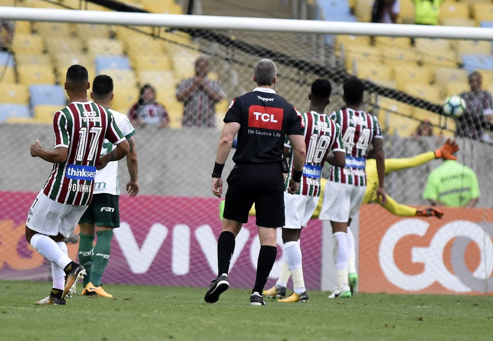  Opinião: entenda como o Palmeiras venceu o Fluminense no Maracanã