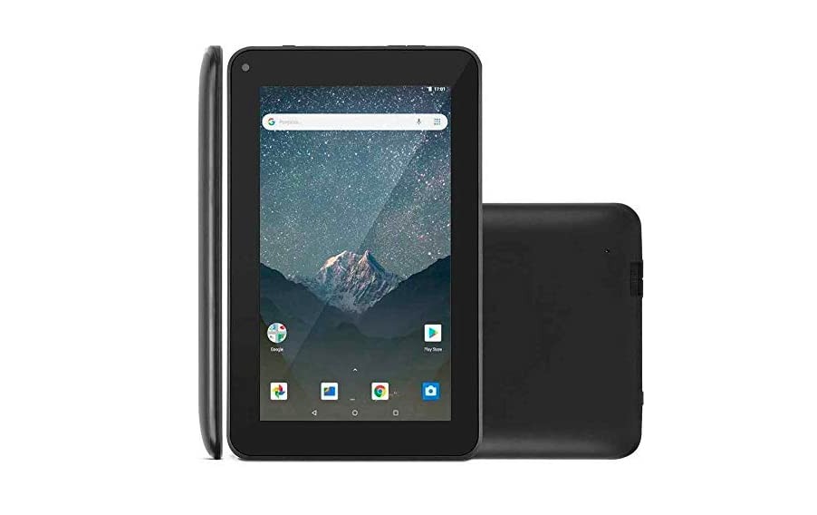 Tablet Multilaser (Foto: Reprodução/Amazon)