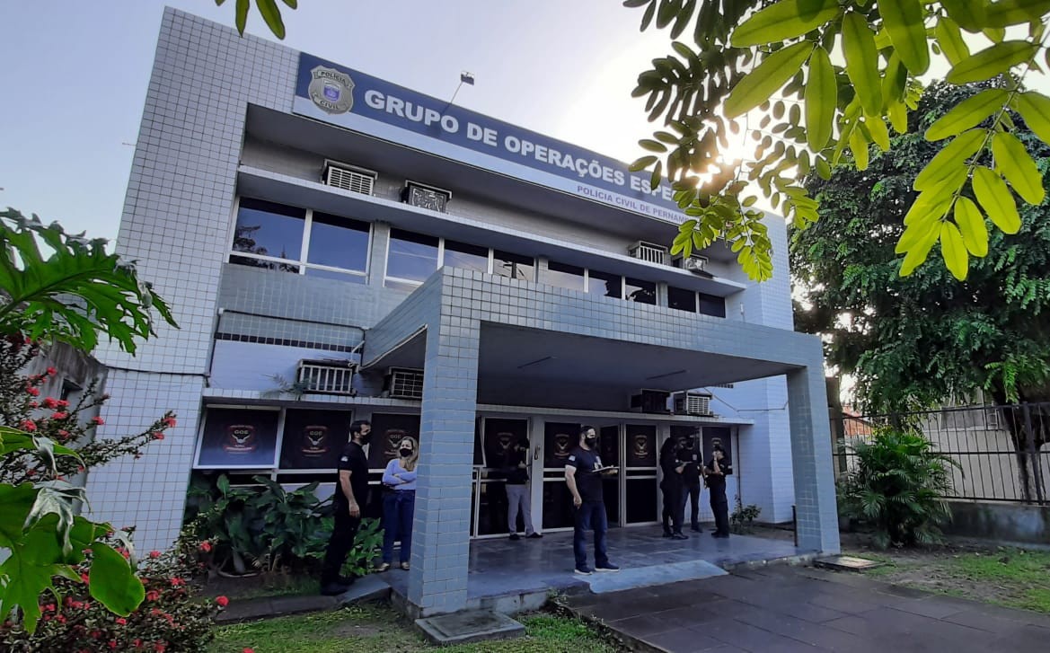 Mulher é sequestrada em Boa Viagem e dois homens são presos em flagrante pelo crime