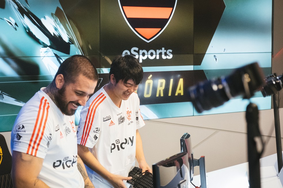 Flamengo no Mundial de LoL 2019: cinco curiosidades sobre o time