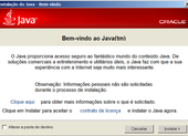 i cant download java se 6 runtime