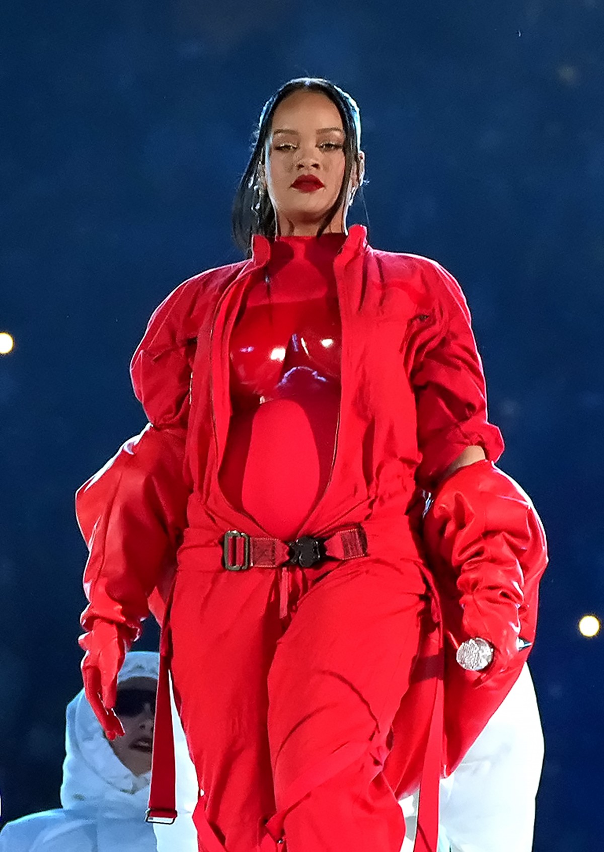 Quanto Rihanna recebeu pelo show do intervalo do Super Bowl