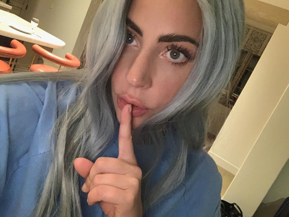 Nasce Uma Estrela 10 Curiosidades De Lady Gaga Que Voce Talvez Nao Sabia Famosos Gshow