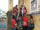 Cearte inicia matrículas para cursos de arte em João Pessoa