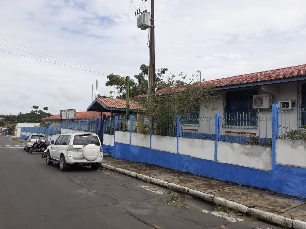 Aulas presenciais da rede municipal de Oriximiná são adiadas após aumento de casos da Covid-19