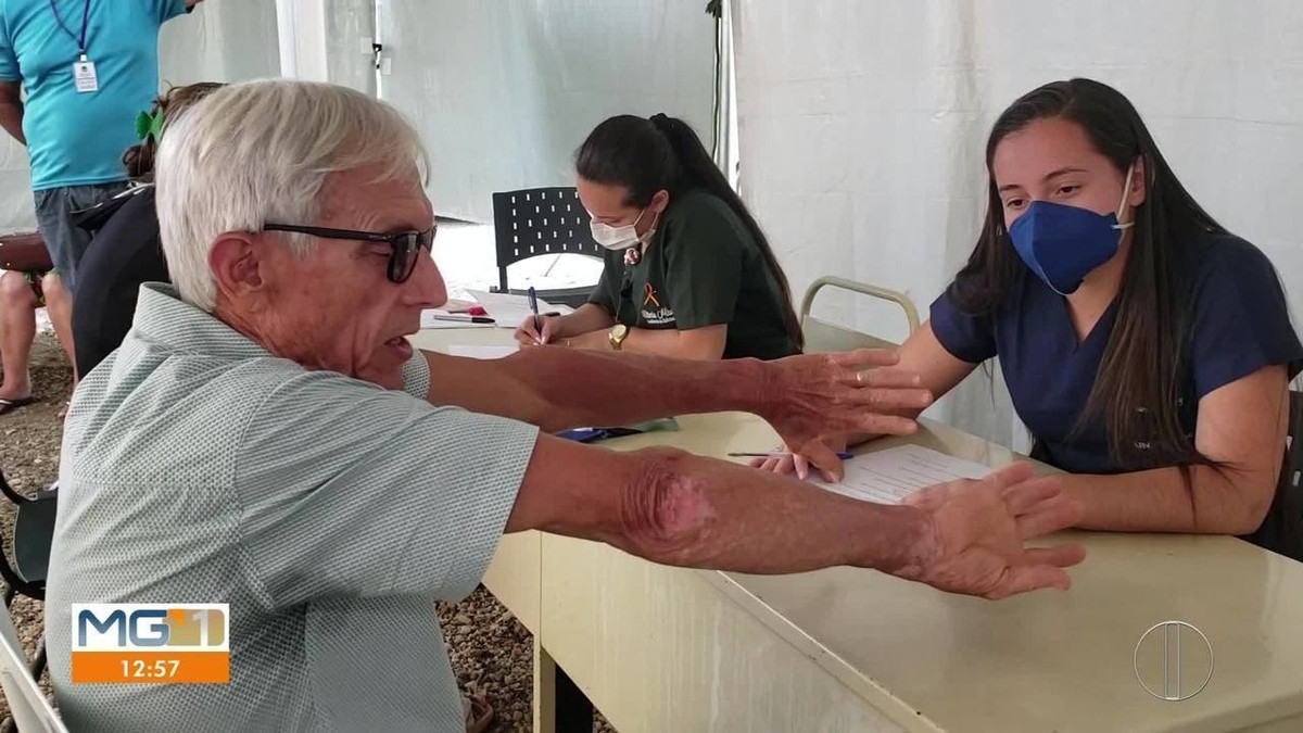 Dezembro Laranja: Hospital Alpheu de Quadros promove mutirão de prevenção ao câncer de pele; veja como participar