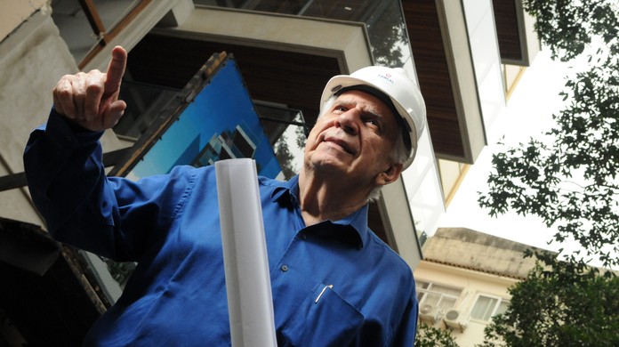 Alto Padrao Puxa Retomada No Rio E Anima Construtoras Empresas Valor Economico