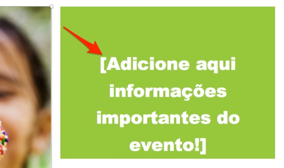 Como Fazer Convite Para Festa De Aniversario E Outros Eventos No Word Produtividade Techtudo Si te ha servido nuestra plantilla te agradeceríamos mucho que nos dejes un. como fazer convite para festa de